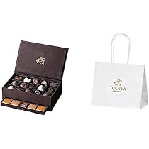 【匿名配送　未開封】GODIVA ゴディバ　グランプラス（30粒入）ショッパー付 ゴディバ (GODIVA) グランプラス（30粒入） : ホンキーベンリー